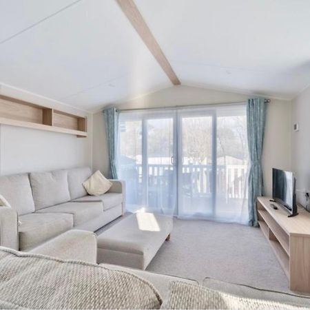 Emma'S Retreat 3-Bedroom Caravan Sleeps 6 At Durdle Door Nr Wareham Dorset エクステリア 写真